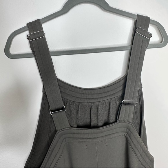 Xirena Rylee Jumpsuit Overalls Olive Green Size Large Pre-owned - Picture 8 of 12